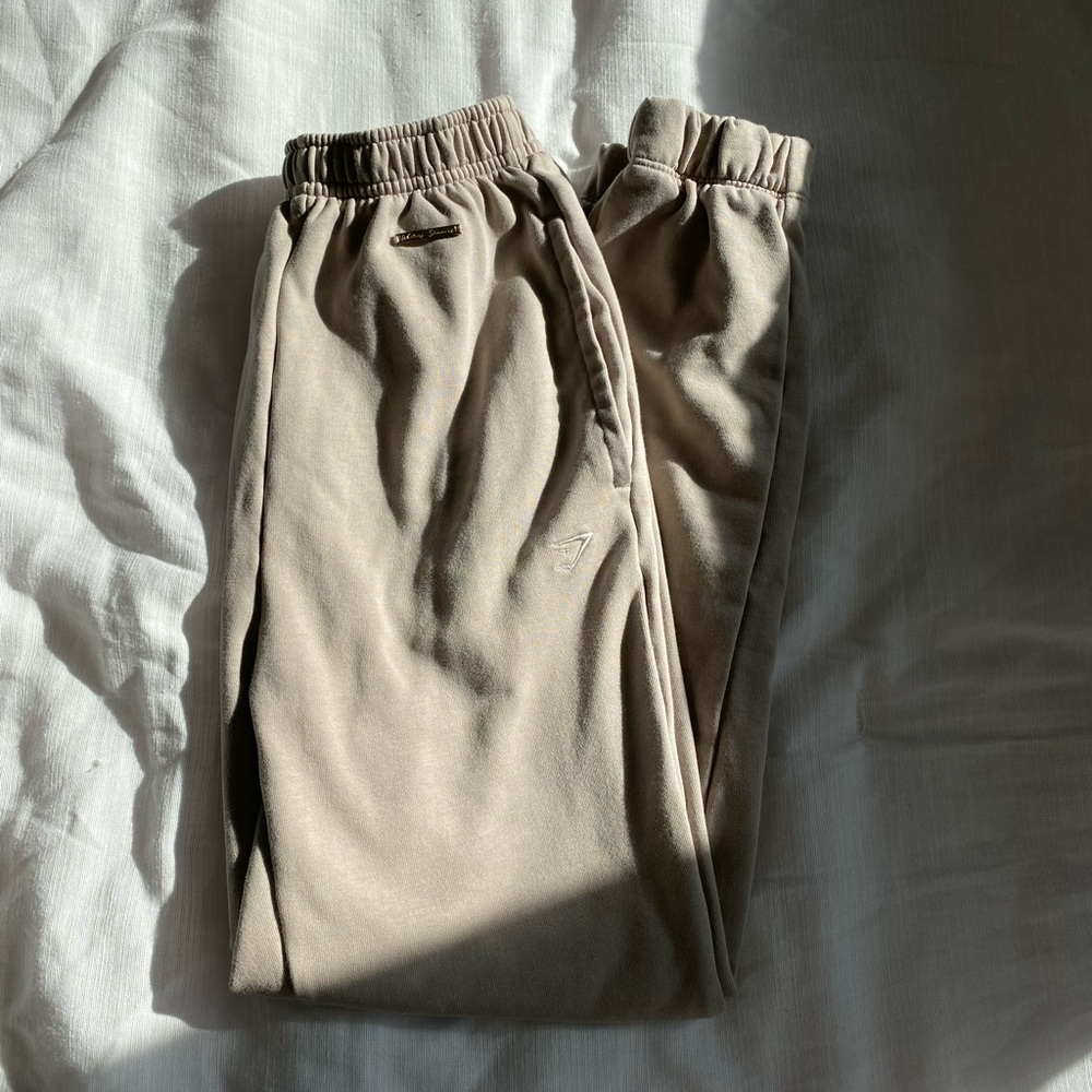 Whitney Simmons Gymshark Joggers